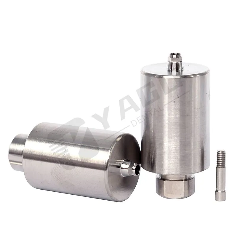 Dentium 14mm Premill Abutment